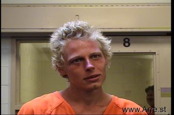 David  Luckart Mugshot